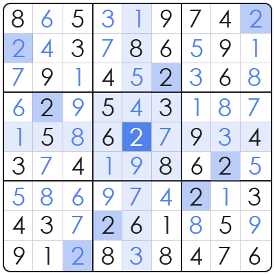 letter sudoku